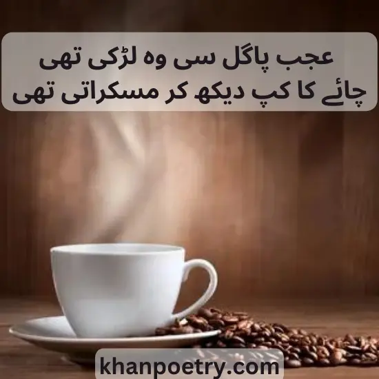 chai poetry in urdu text