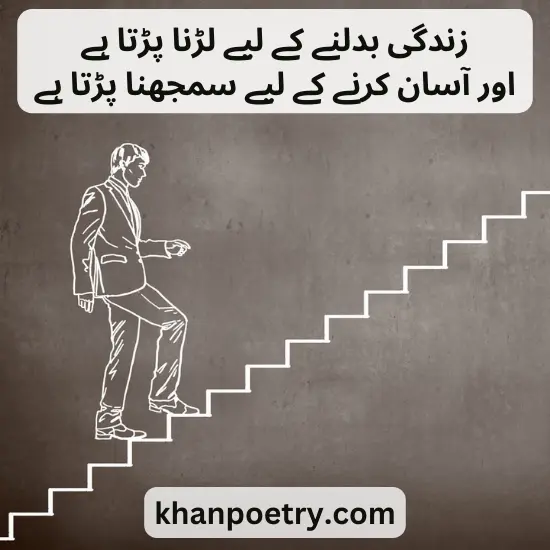 islamic motivational quotes in urdu