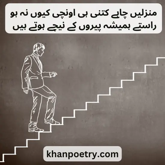 motivational quotes in Urdu text