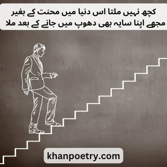 motivational quotes in Urdu 