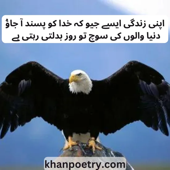 kamyabi poetry in urdu